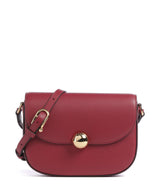 Furla Moonlight S Taška cez rameno ciliegia