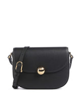 Furla Moonlight S Taška cez rameno nero
