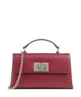 Furla 1927 Mini Taška cez rameno ciliegia