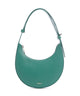 Furla Delizia Mini Taška cez rameno jade