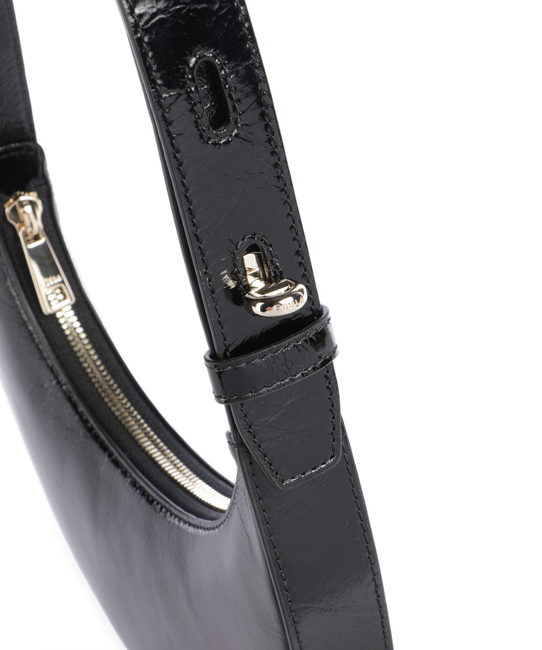 Furla Delizia Mini Shoulder bag nero