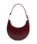 Furla Delizia Mini Shoulder bag rubino