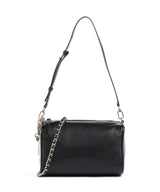 Furla Talia Mini Crossbody Taška cez rameno nero