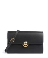 Furla Sfera Crossbody Peňaženka nero