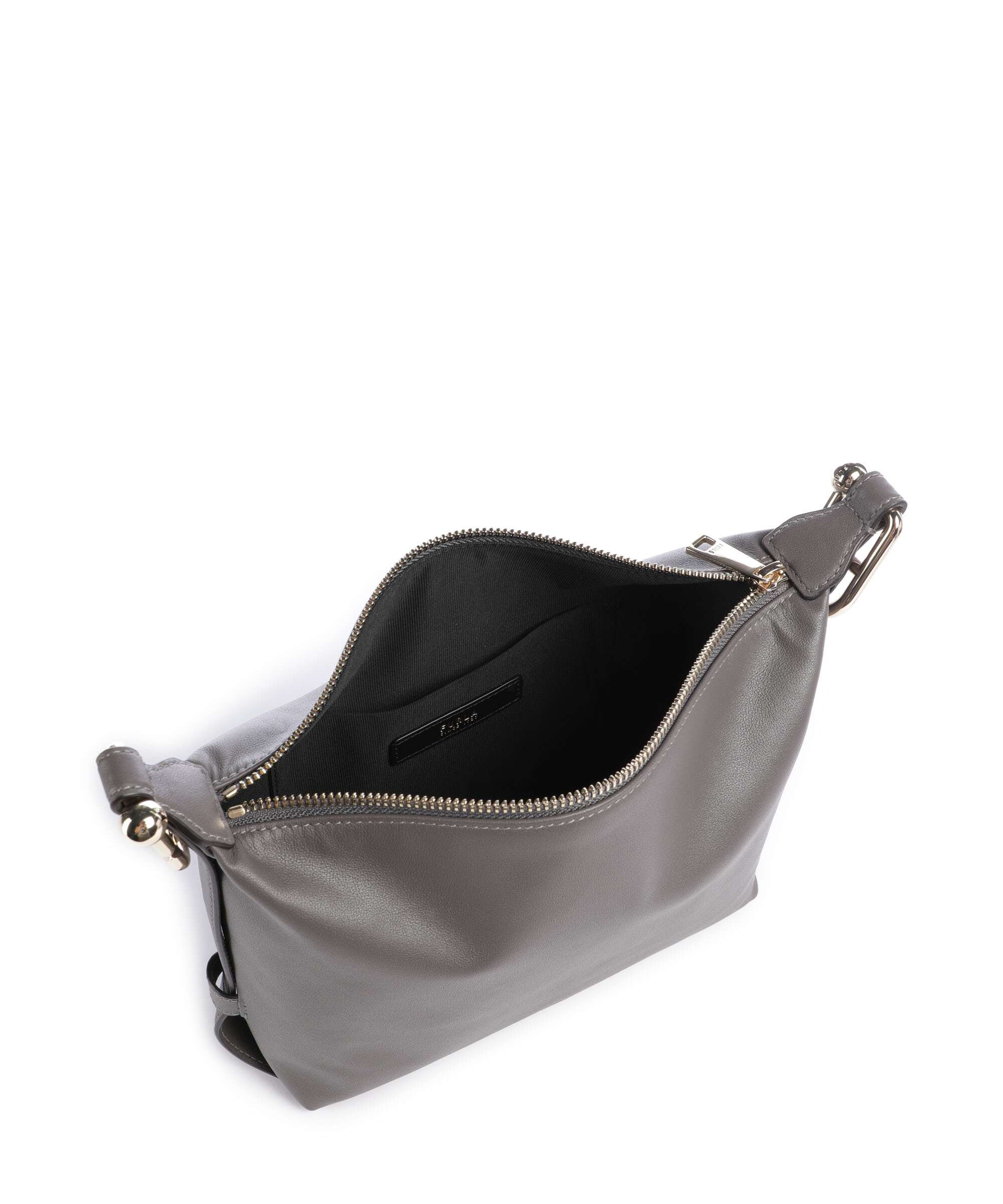 Furla Tonie Mini Handbag urban gray