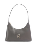 Furla Diamante Mini Taška cez rameno urban gray