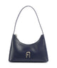 Furla Diamante Mini Shoulder bag blu reale