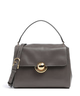 Furla Domus S Handbag urban gray