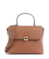 Furla Moonlight S Kabelka brandy