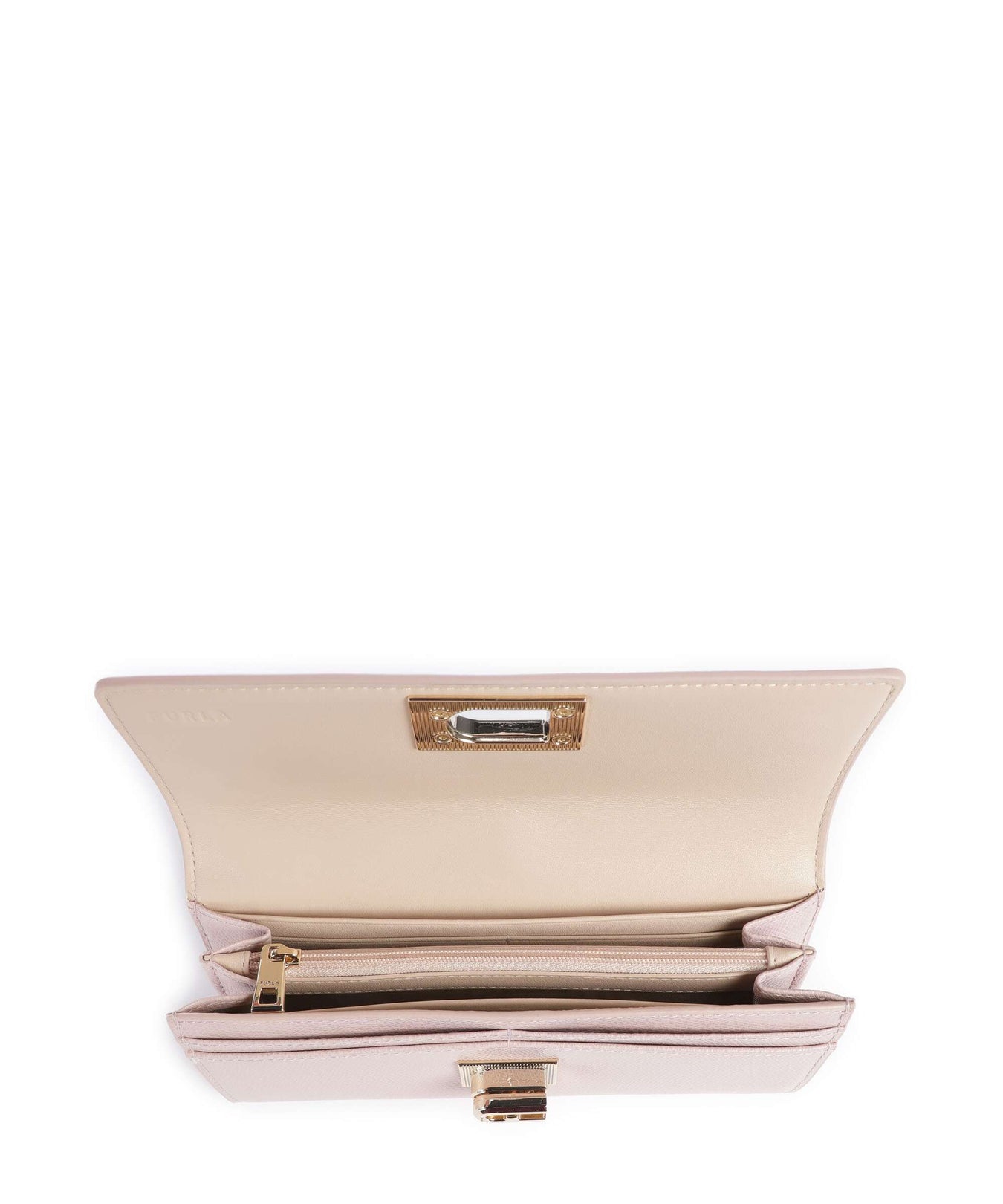 Furla 1927 Continental Wallet corolla