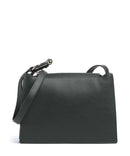 Furla Nuvola S Taška cez rameno deep green