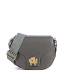 Furla Lotus Mini Taška cez rameno toni urban gray