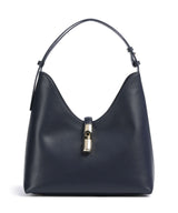 Furla Goccia M vrecko blu reale