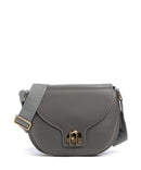 Furla Lotus S Taška cez rameno toni urban gray