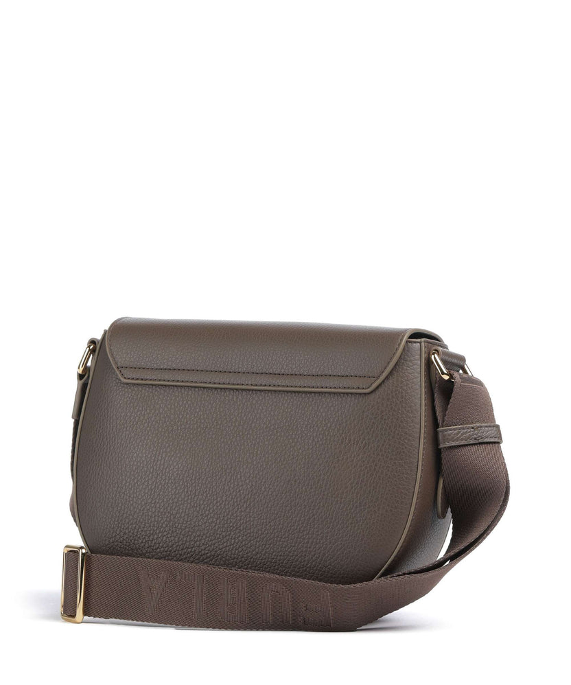 Furla Lotus S Crossbody bag toni mogano