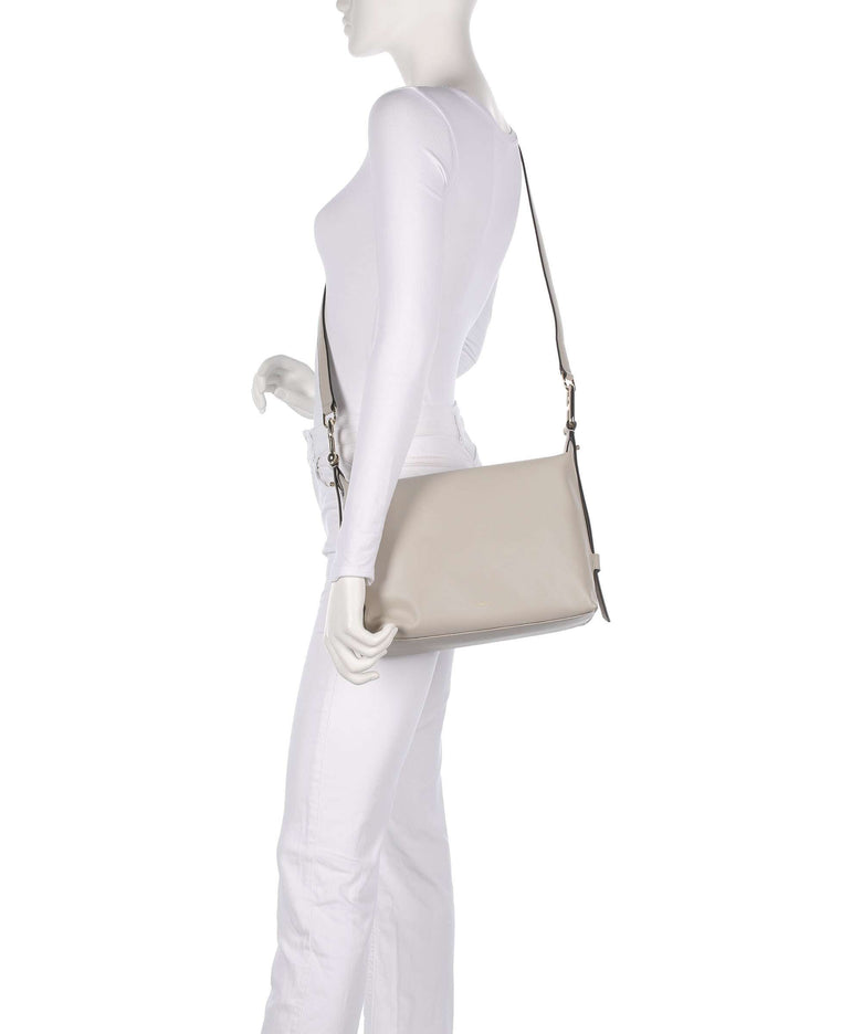 Furla Tonie M Hobo bag vaniglia