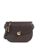 Furla Moonlight S Taška cez rameno cioccolato
