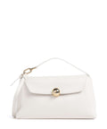 Furla Sfera Soft Mini Crossbody bag panna