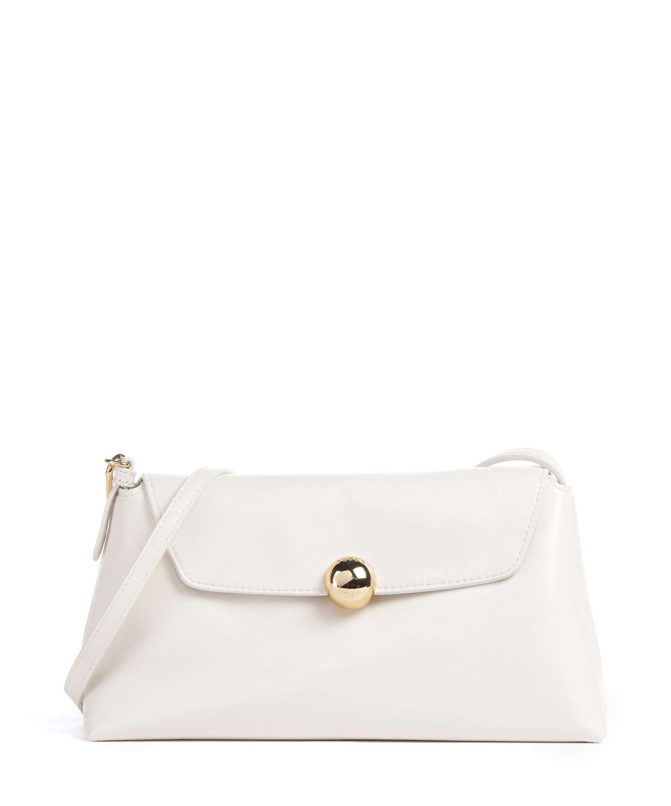 Furla Sfera Soft Mini Crossbody bag panna
