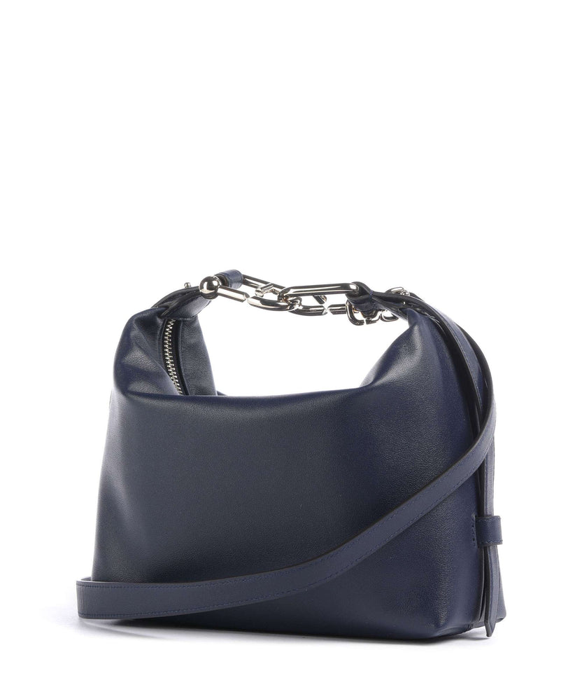 Furla Tonie Mini Handbag blu reale