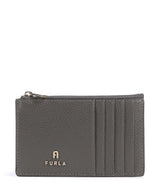 Furla Camelia M Puzdro na kreditné karty urban gray