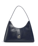 Furla Diamante S Taška cez rameno blu reale