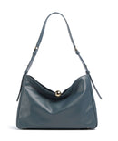 Furla Sfera Soft L vrecko grigio blu