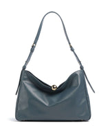 Furla Sfera Soft L vrecko grigio blu