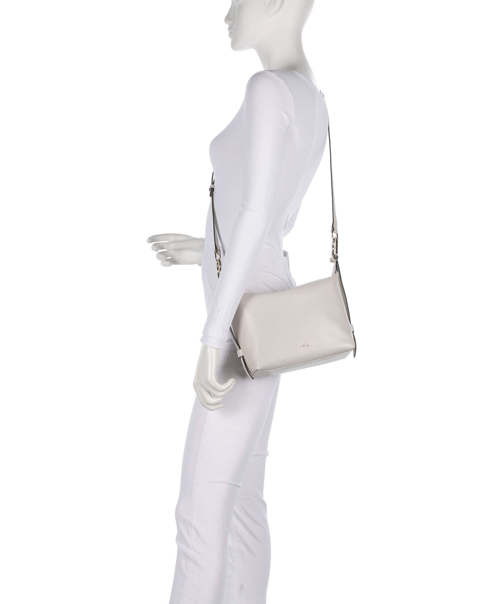 Furla Tonie Mini Shoulder bag sabbia