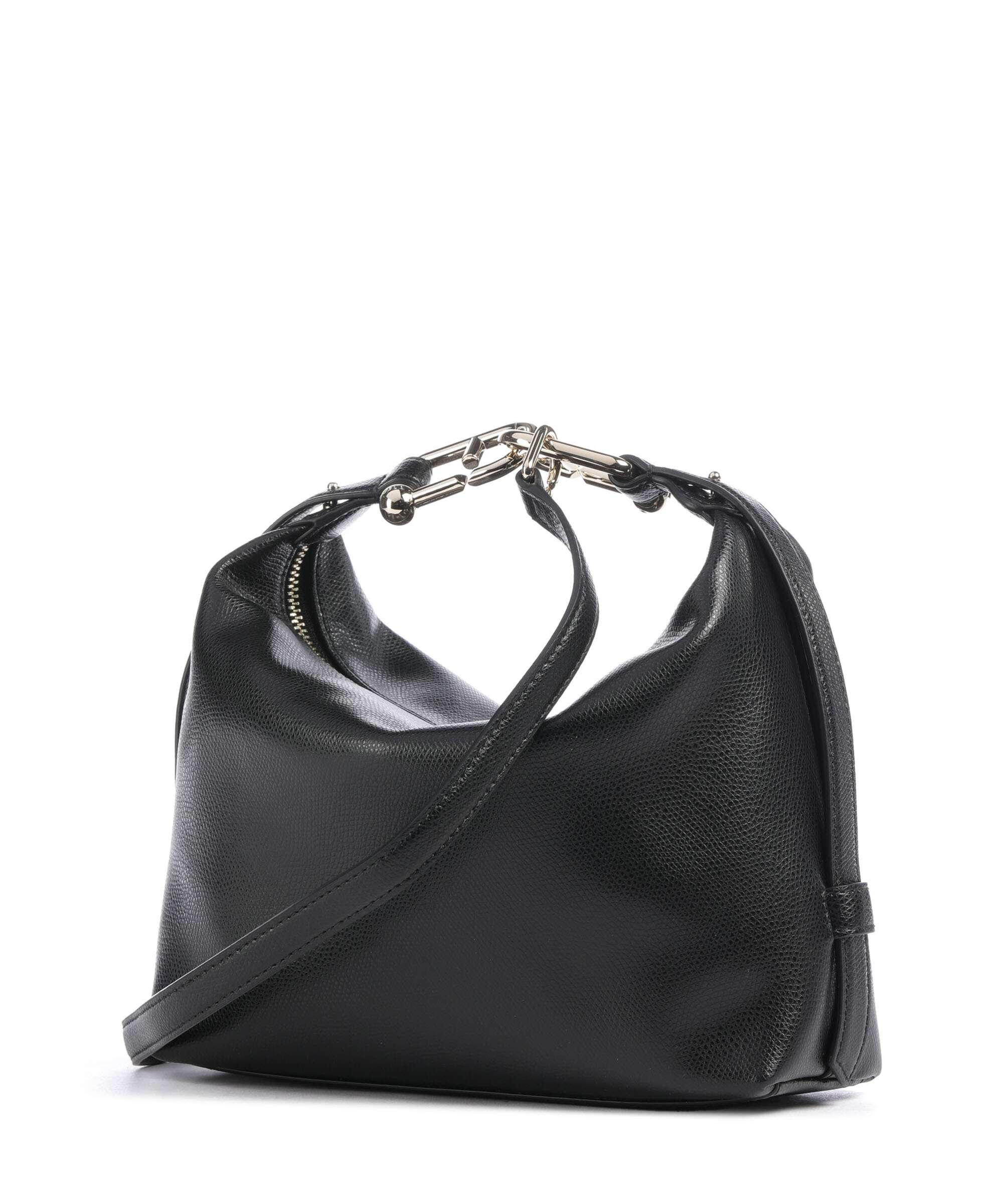 Furla Tonie Mini Shoulder bag nero