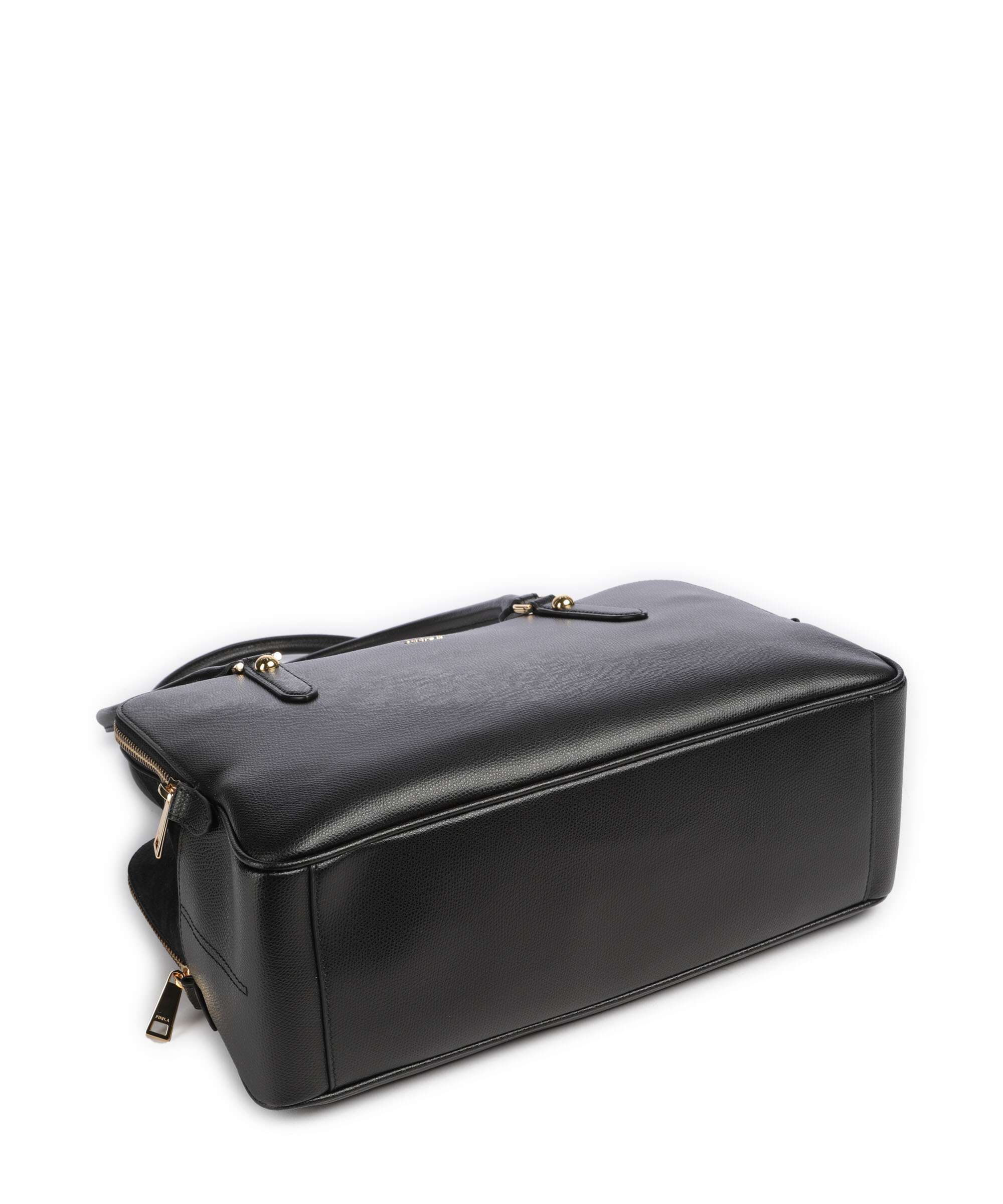 Furla Giulia L Shoulder bag nero