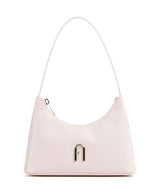 Furla Diamante Mini Shoulder bag dusty pink