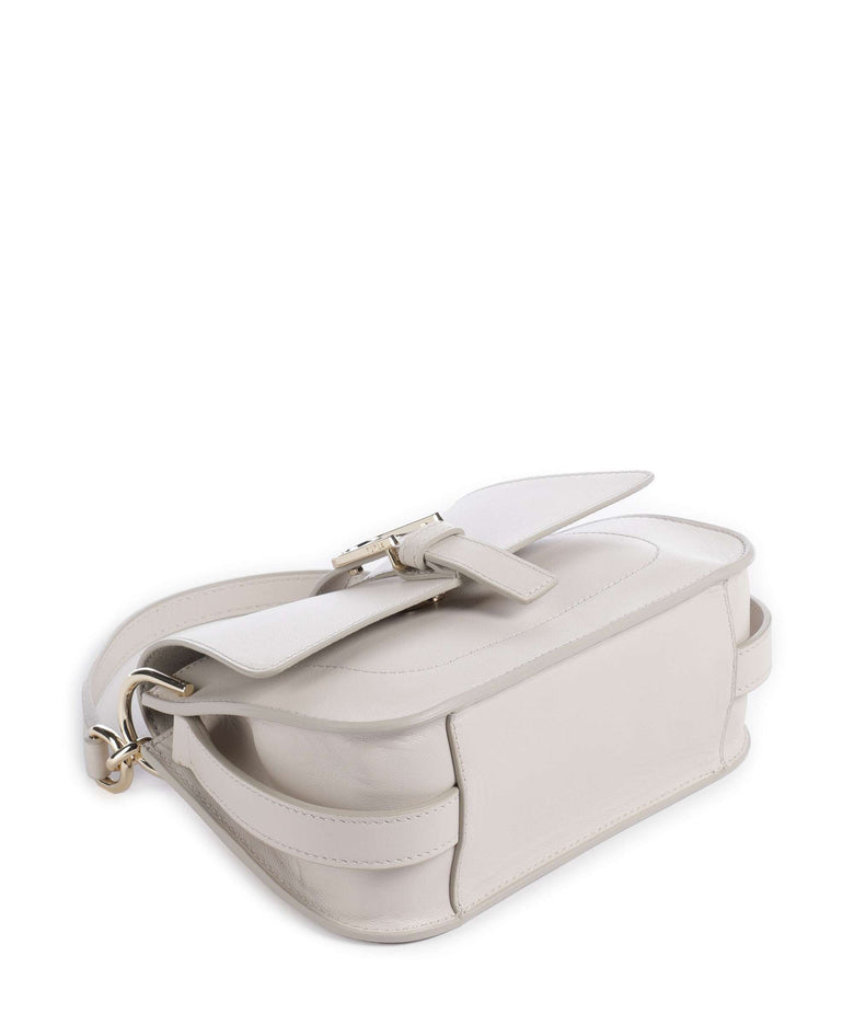 Furla Flow Mini Handbag sabbia