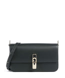 Furla Iride S Taška cez rameno deep green