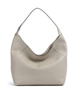 Furla Lara L Hobo bag linen