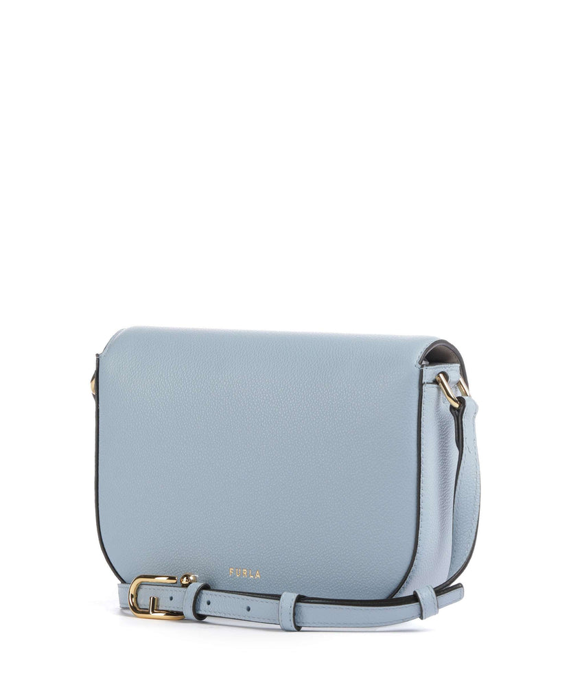 Furla Moonlight S Crossbody bag carta da zucchero