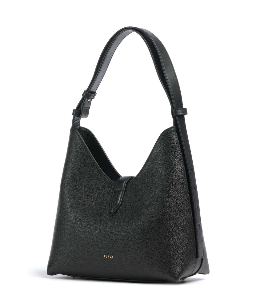 Furla Goccia S Shoulder bag nero