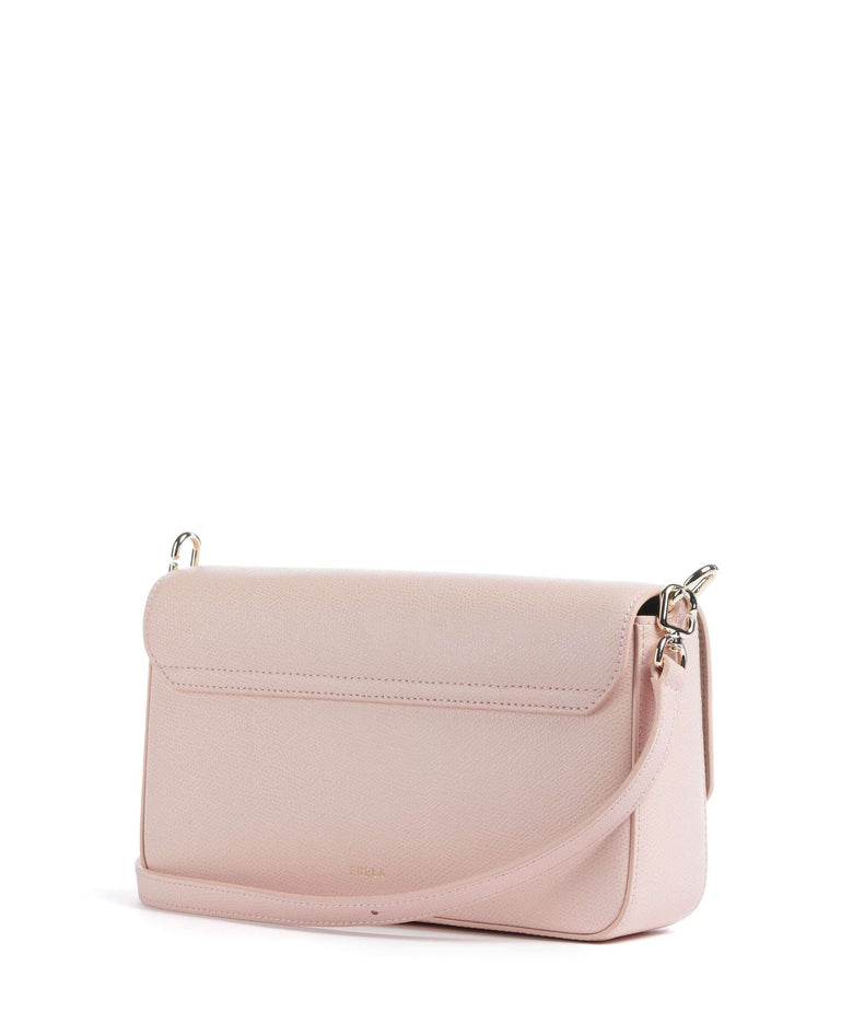 Furla Iride S Crossbody bag dusty pink