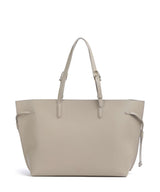 Furla Ava L Shopper linen/urban gray