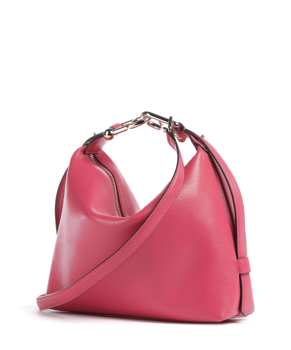 Furla Tonie Mini Shoulder bag velvet pink