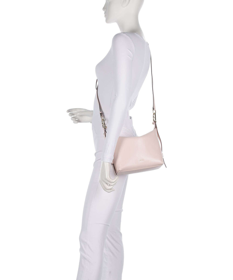 Furla Tonie Mini Shoulder bag dusty pink