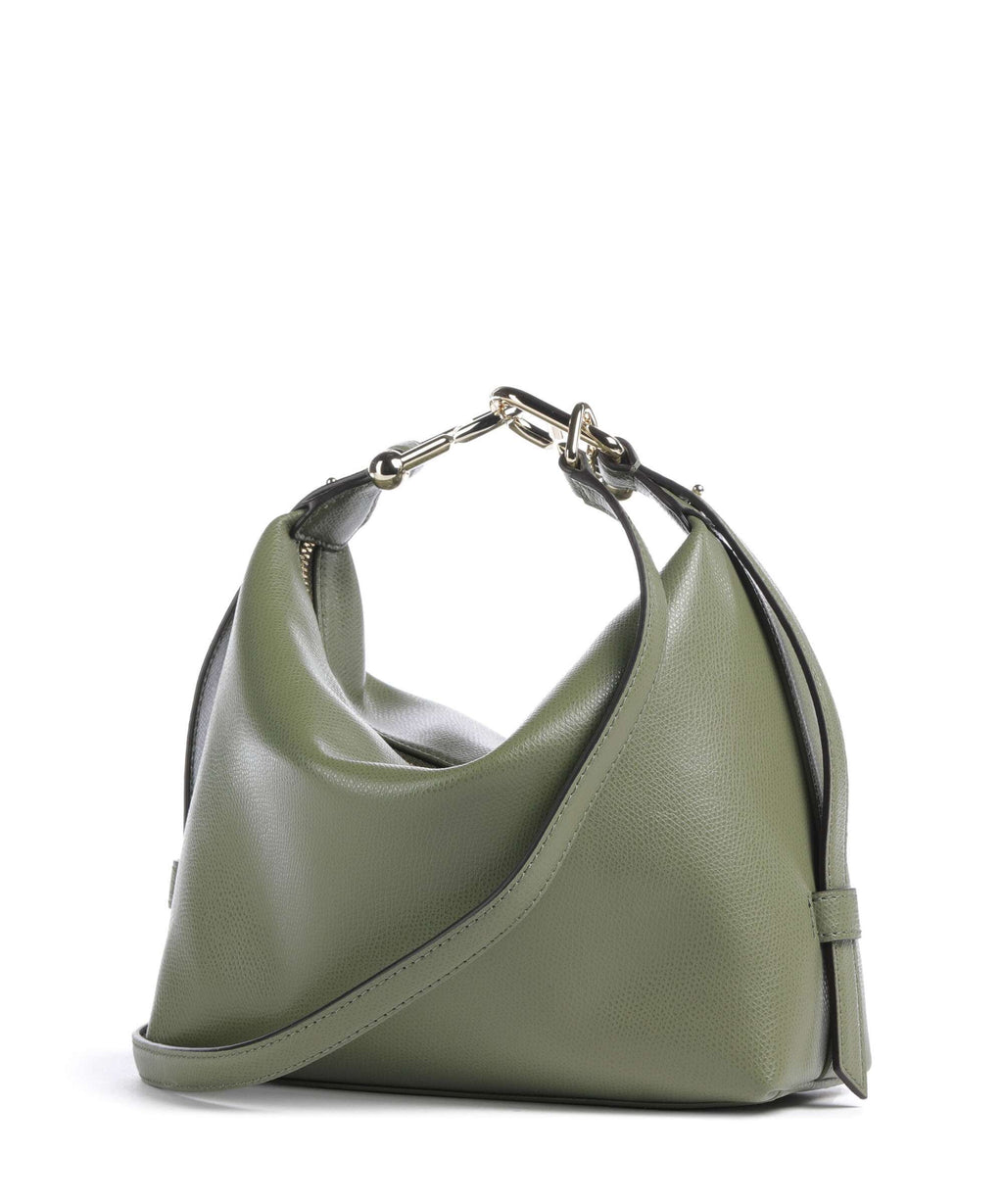 Furla Tonie Mini Shoulder bag avocado
