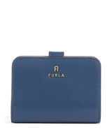 Furla Camelia S Peňaženka indigo/corolla