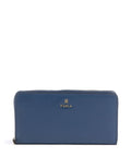 Furla Camelia XL Wallet indigo/corolla