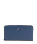 Furla Camelia XL Wallet indigo/corolla