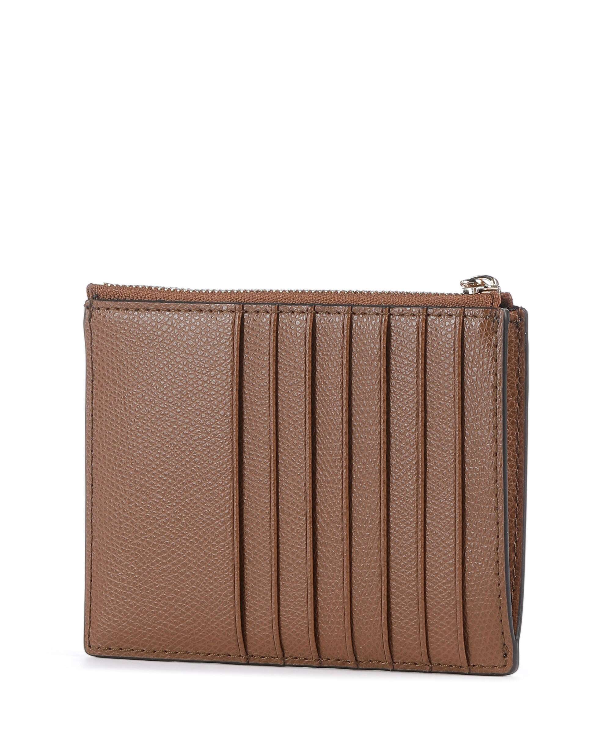 Furla Camelia L Credit card holder cognac