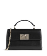 Furla 1927 Mini Taška cez rameno nero