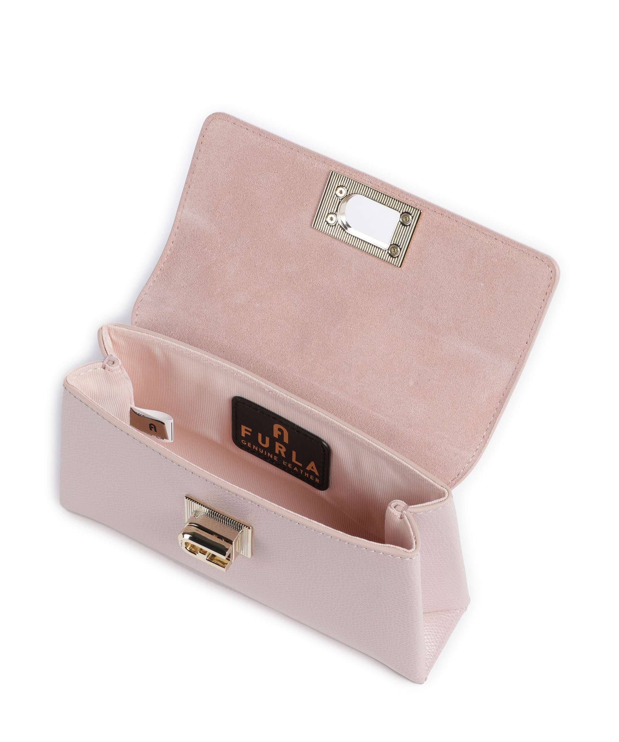 Furla 1927 Mini Crossbody bag corolla