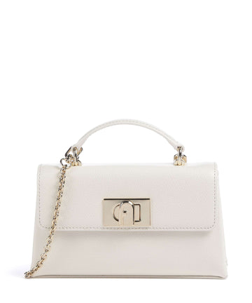 Furla 1927 Mini Taška cez rameno panna