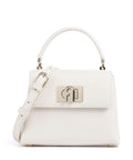 Furla 1927 Mini Handbag panna